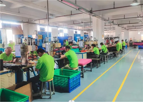 Production line 4 Production line 4