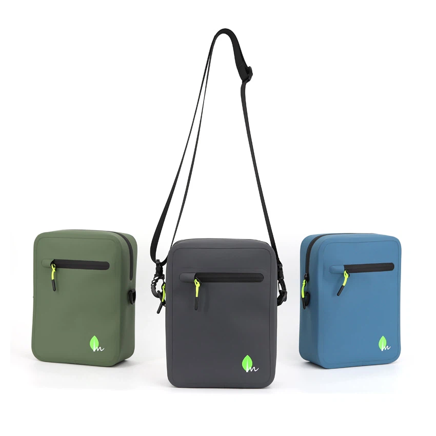 Waterproof Cross Body Bag2 Waterproof Cross Body Bag2