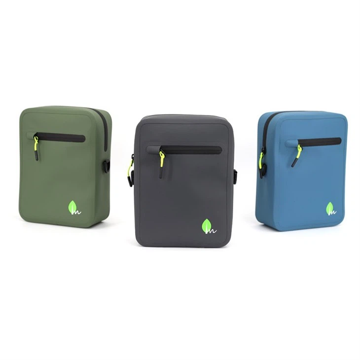 Ultralight Waterproof Messenger Bag