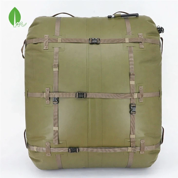 Minden terepen sürgősségi ellátó csomag