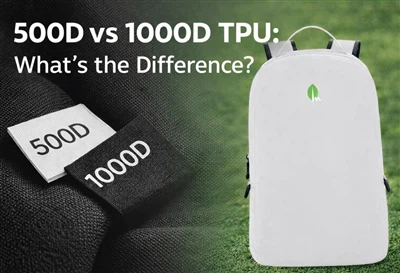 500D VS 1000D TPU: Mi a különbség?
